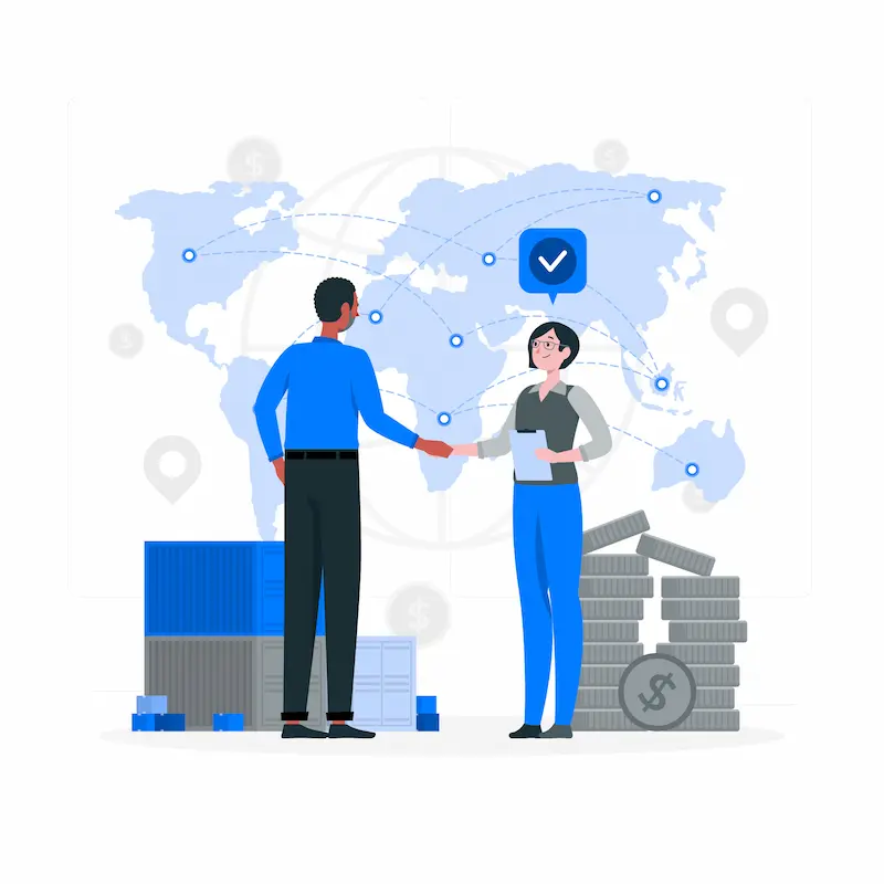 External Partnerships
