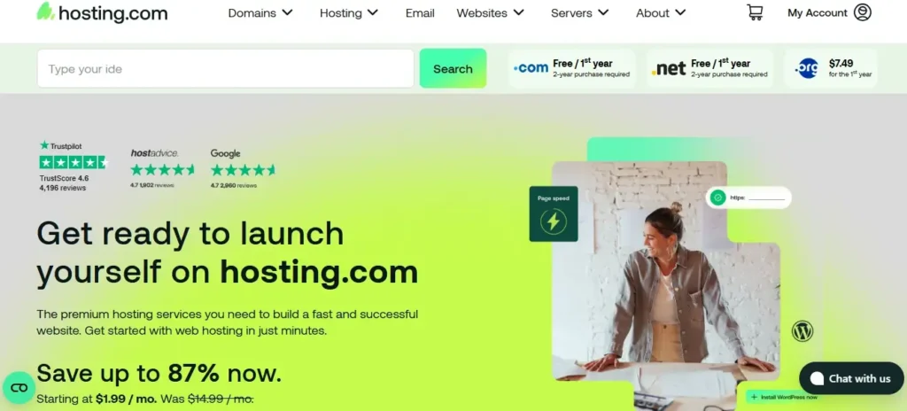 hosting-com