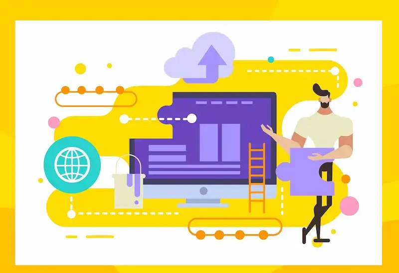 hosting technologies 
