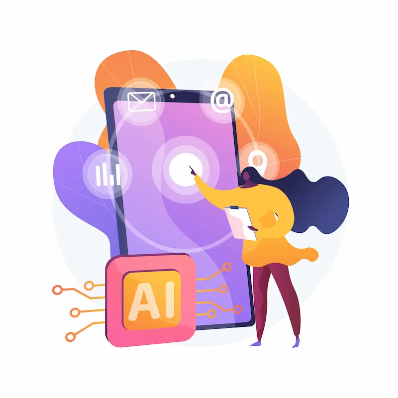keyword research and content strategy with ai