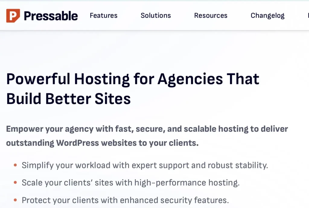 pressable-managed-hosting