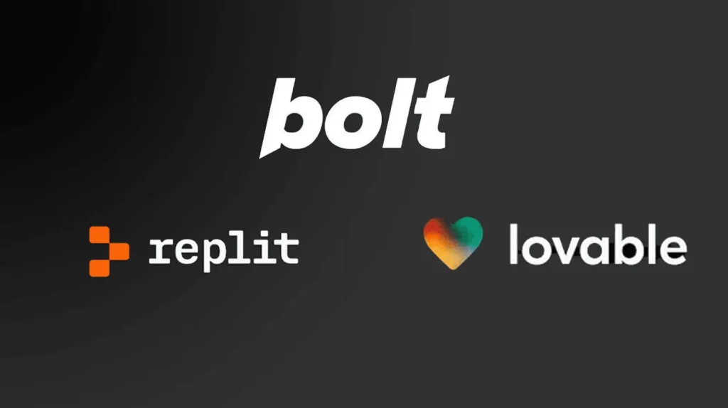 replit vs lovable