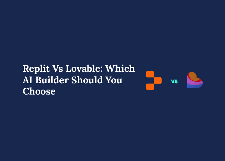 replit vs lovable