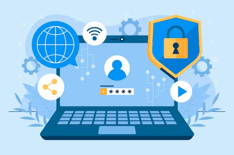 Security & Trust