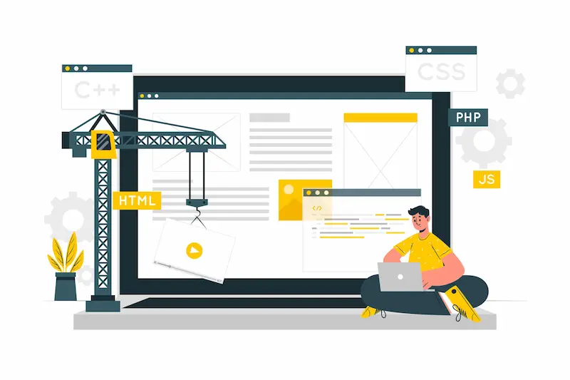 self-hosted white label website builder
