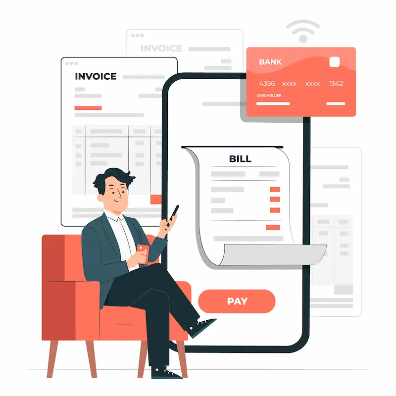 Setting Up Billing and Support Tools