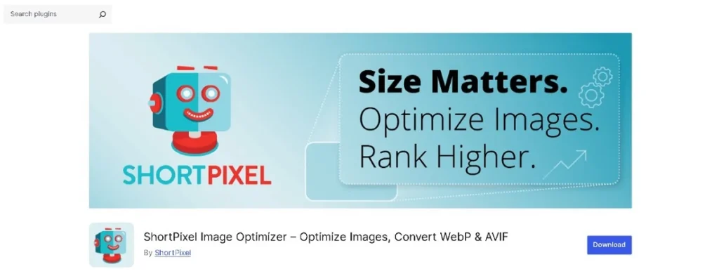 shortpixel