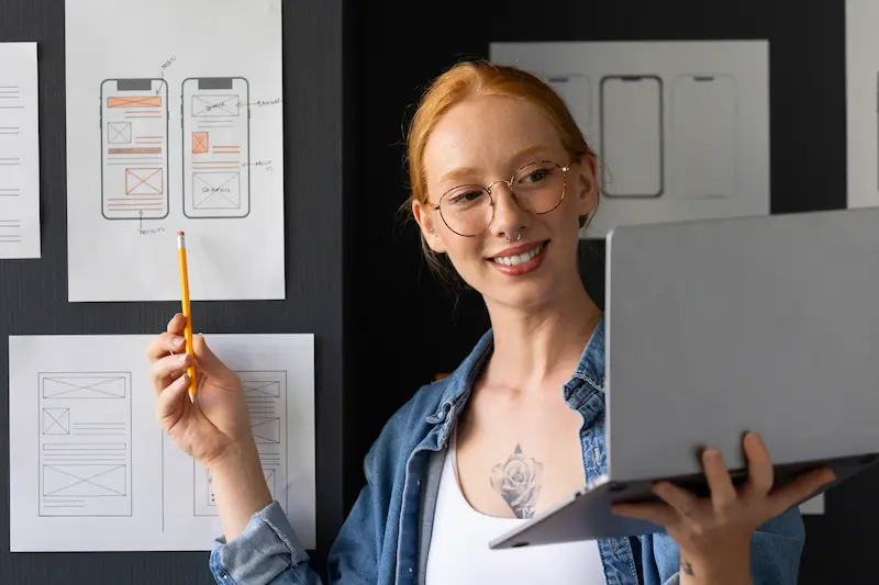 Strategic Planning & Scalable Site Architecture