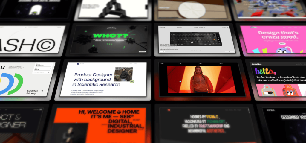 wordpress-portfolio