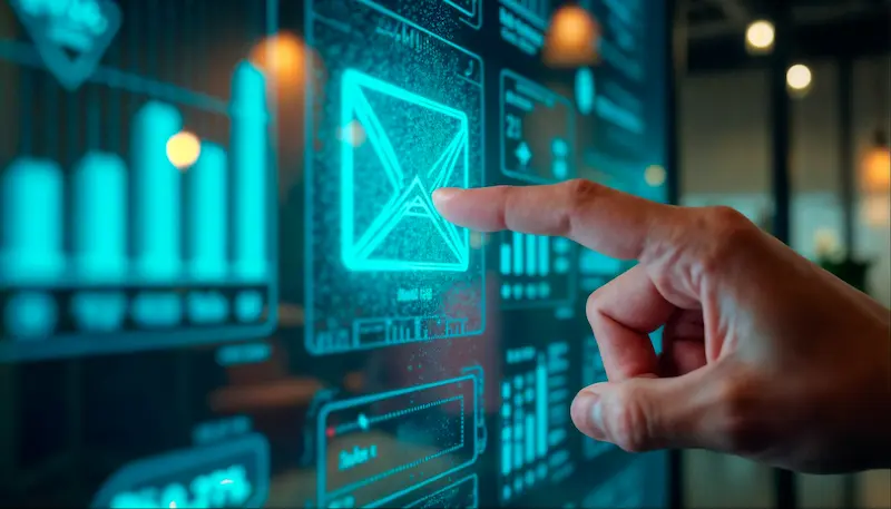 AI Email Automation