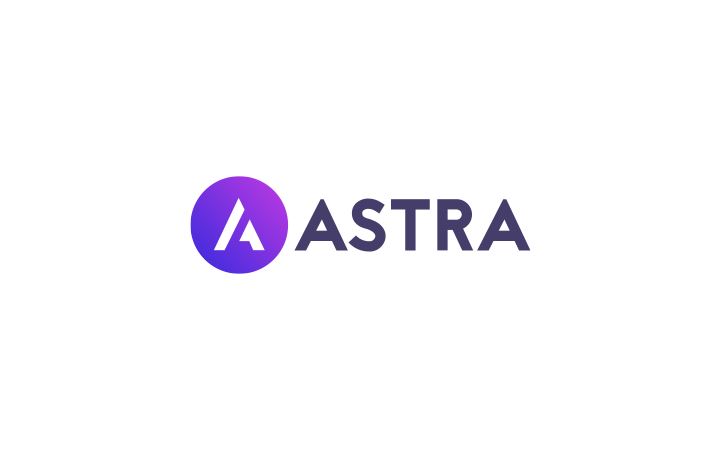 Astra Theme