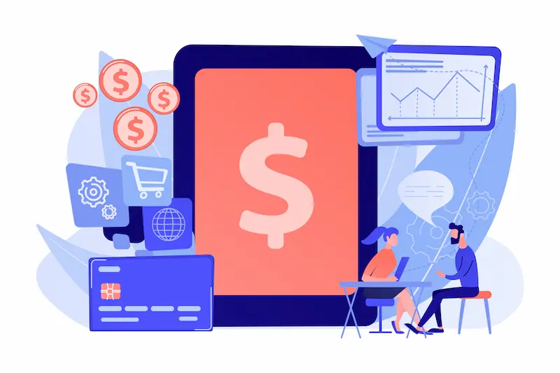 Best Financial Service Websites