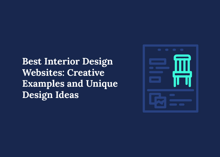 Best Interior Design Websites Creative Examples and Unique Design Ideas
