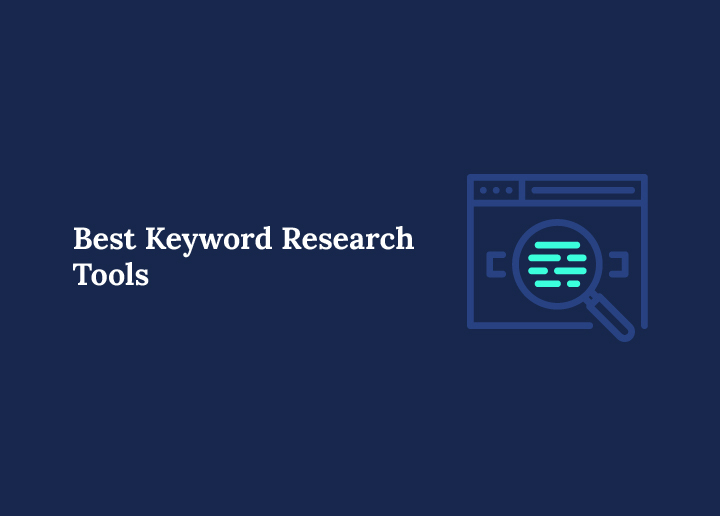 Best-keyword-research-tools