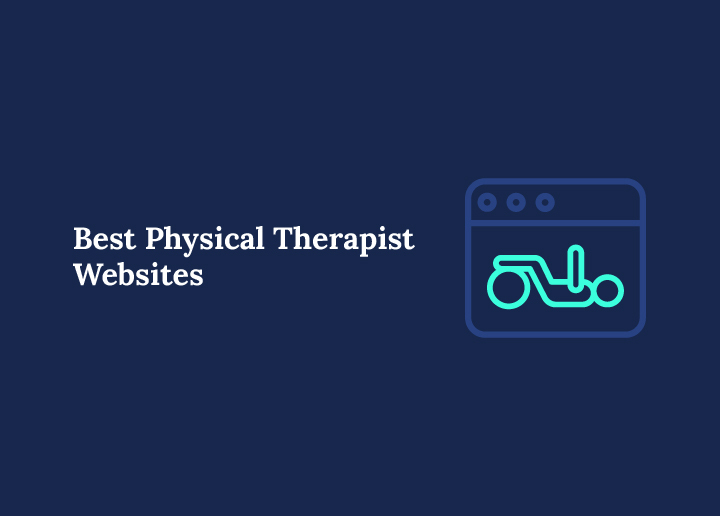 Best-physical-therapist-websites