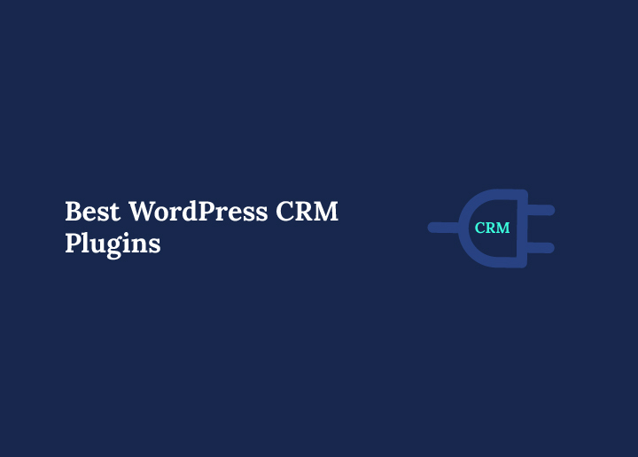 Best-wordpress-crm-plugins