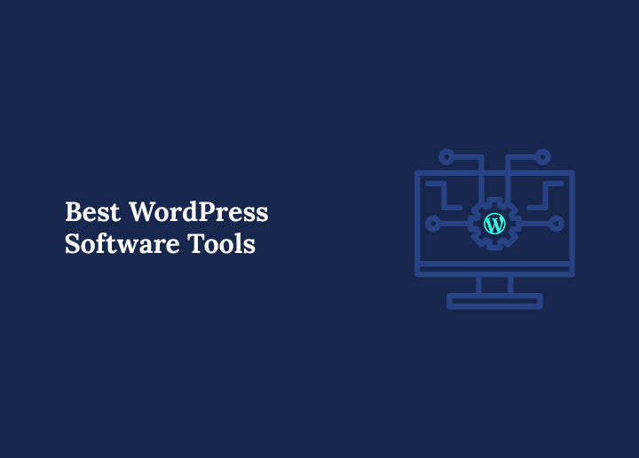 Best-wordpress-software-tools