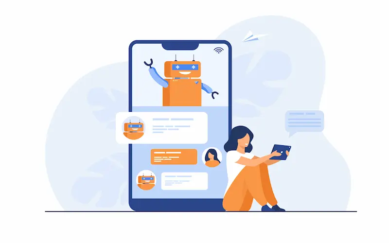 Top Web Design Trends to Watch Out For: All You Need to Know 80 Chatbots