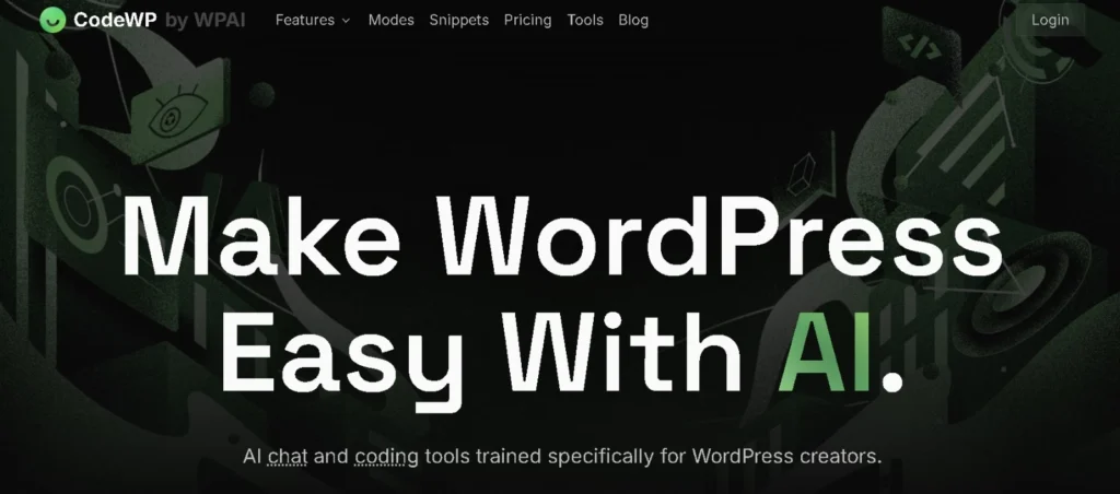 CodeWP