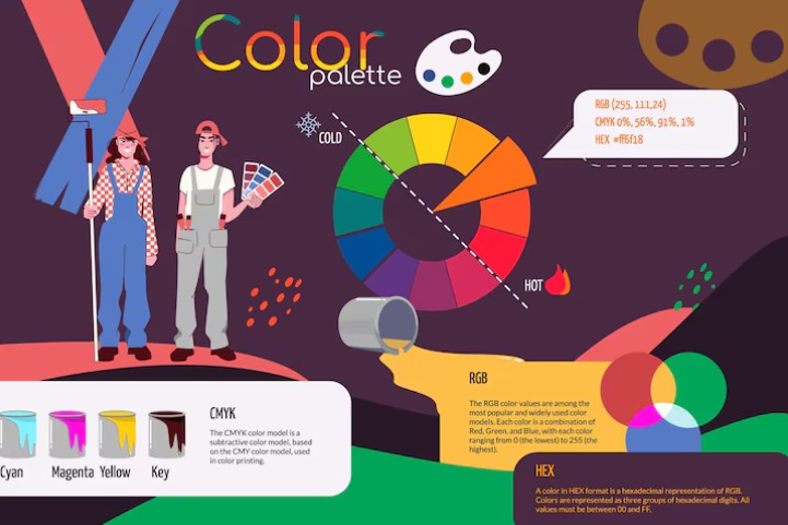 Color-psychology