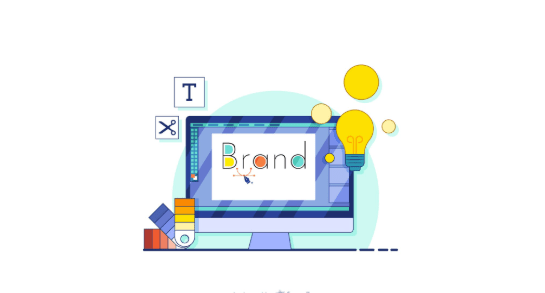 Consistent Brand Identity