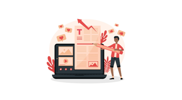 Content Types with LLM Seeding