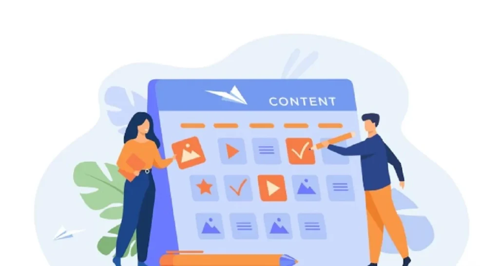 Content-marketing