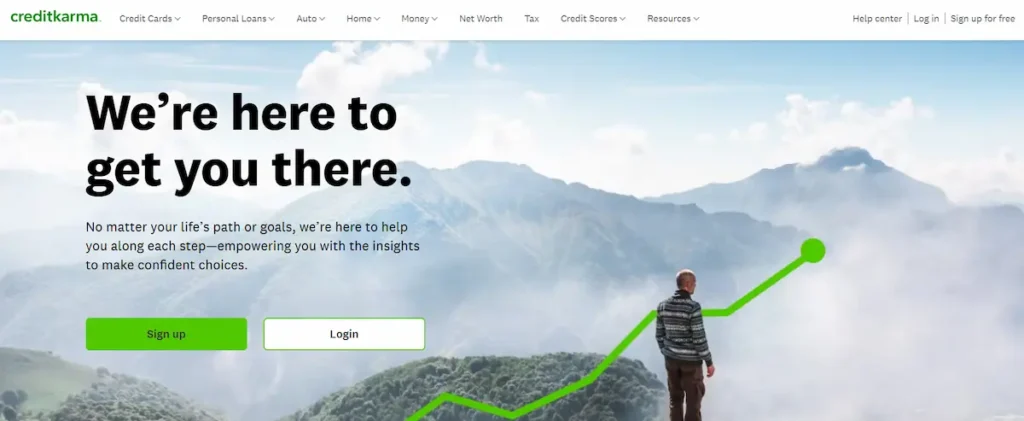 Credit Karma