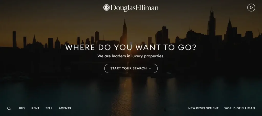 Douglas Elliman - Luxury Real Estate and Homes