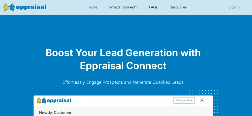Eppraisal