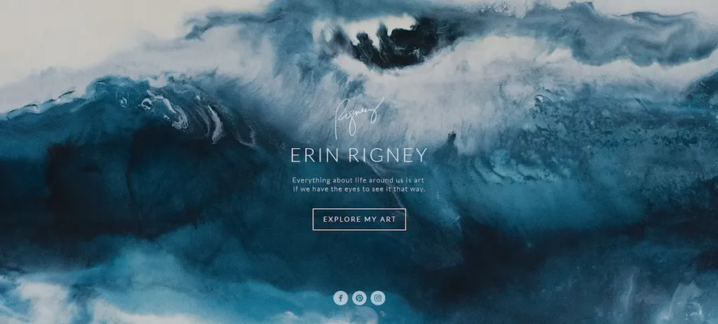 Erin Rigney