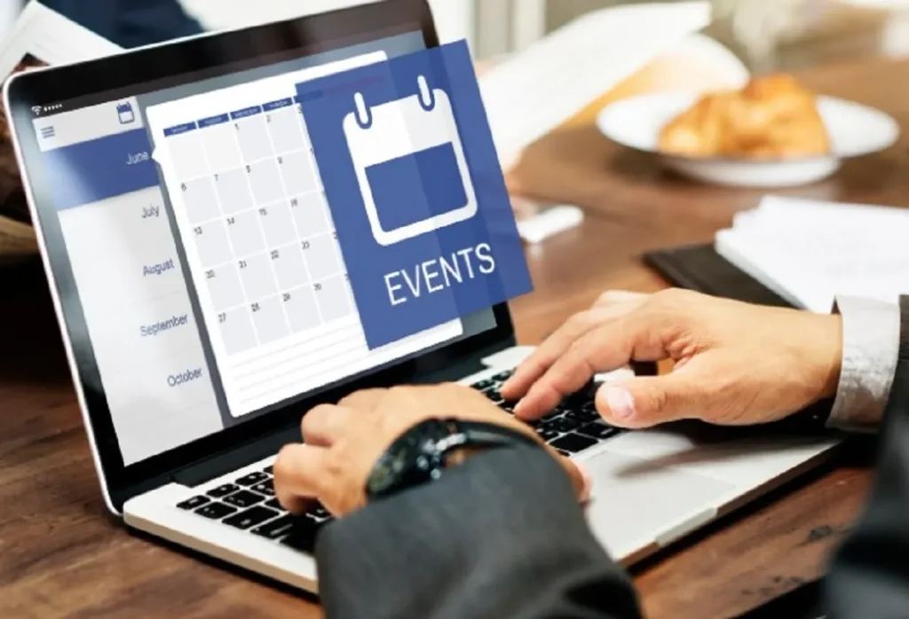 Eventlistings