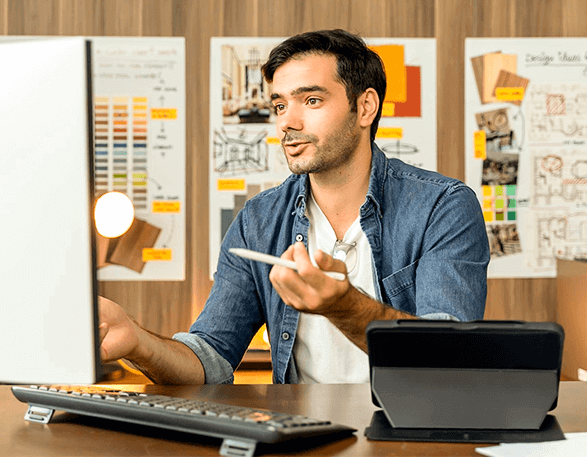 Experienced Full-Stack Developers