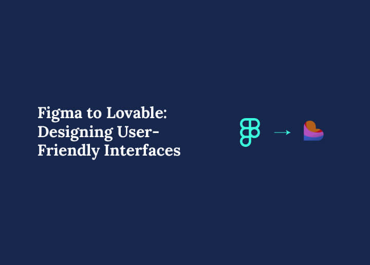 Figma to Lovable
