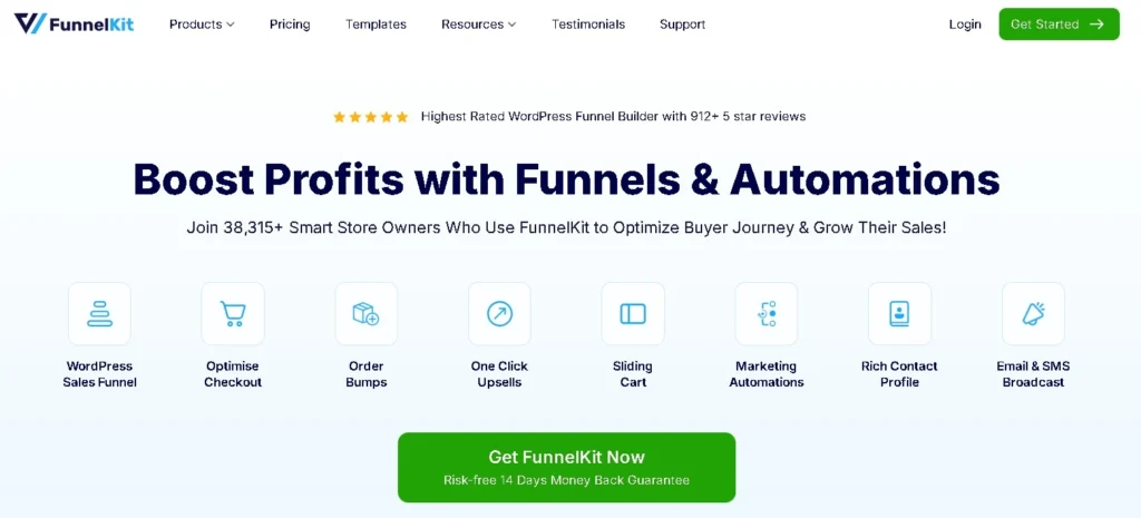 Funnelkit