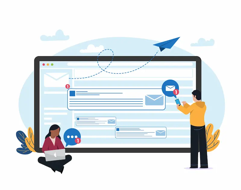 Future Trends in AI Email Automation