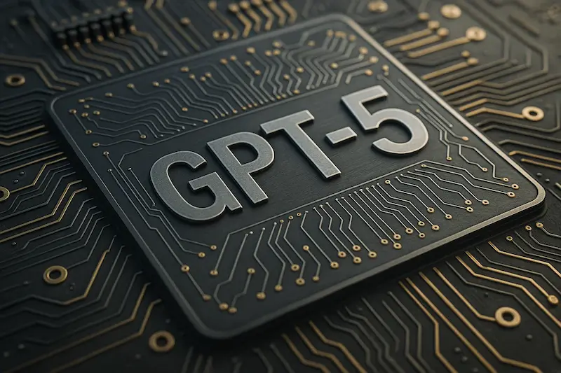 GPT-5