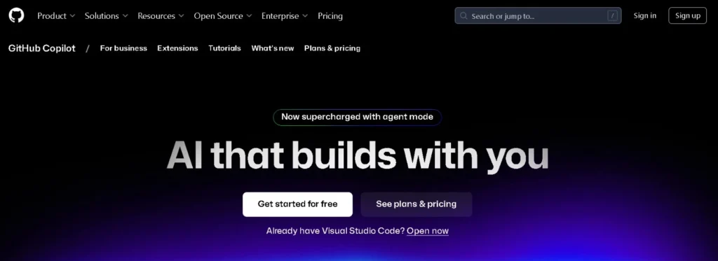 Github-copilot