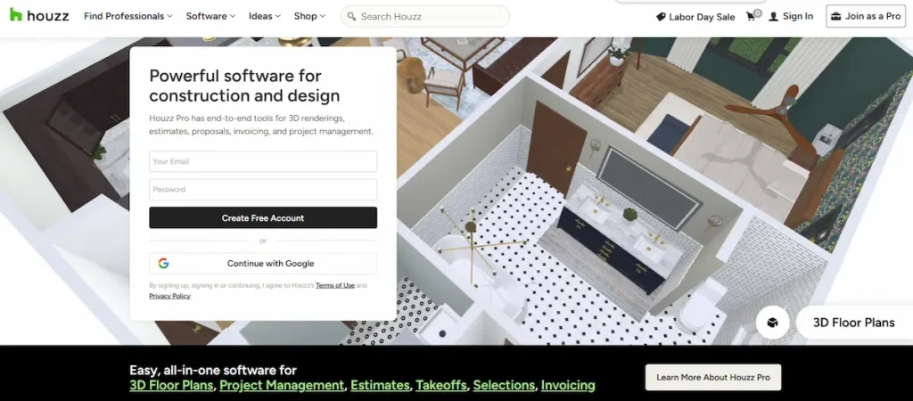 Houzz