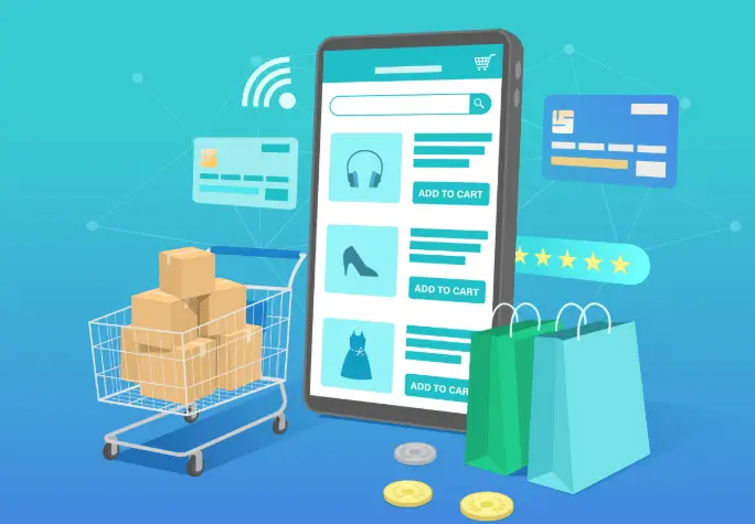 Hybrid Store Payment and Pricing