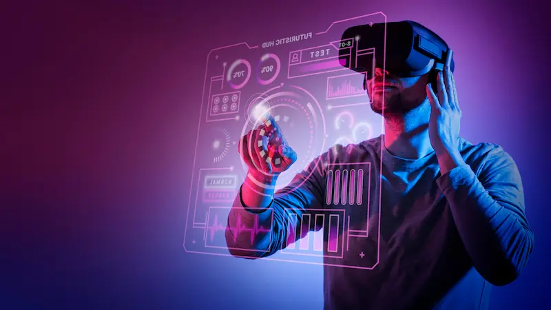 Top 10 Atmospheric Website Design Trends in WordPress 79 Immersive 3D Worlds