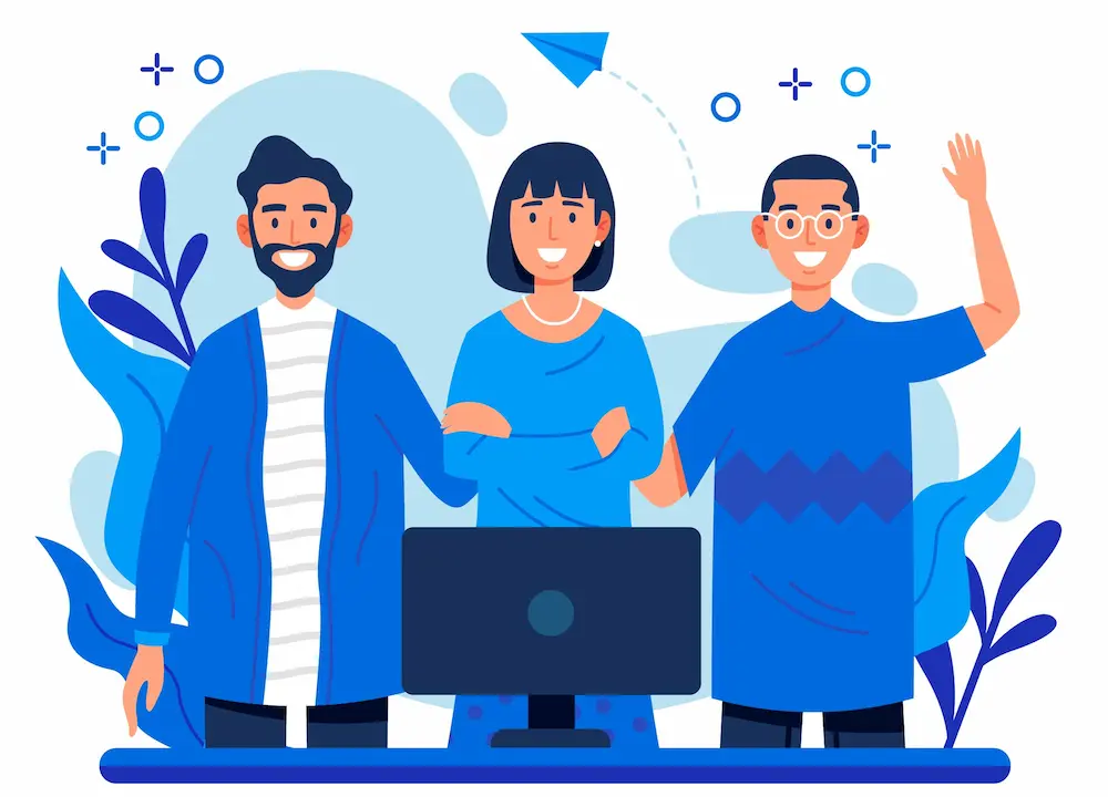 Implementing a Software Team Extension Successfully