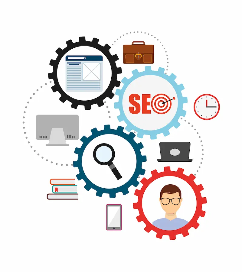 Innovative Enterprise SEO Concepts
