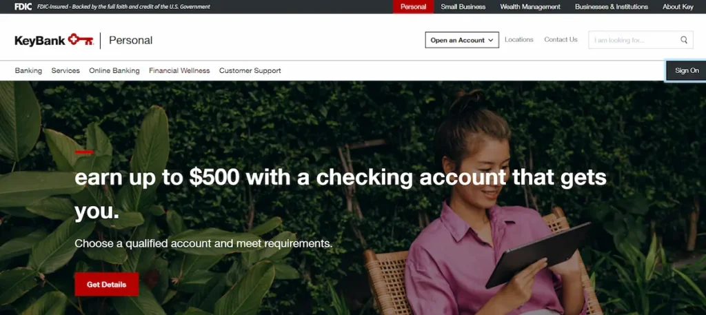 KeyBank