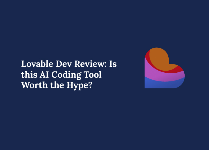 Lovable-dev-review