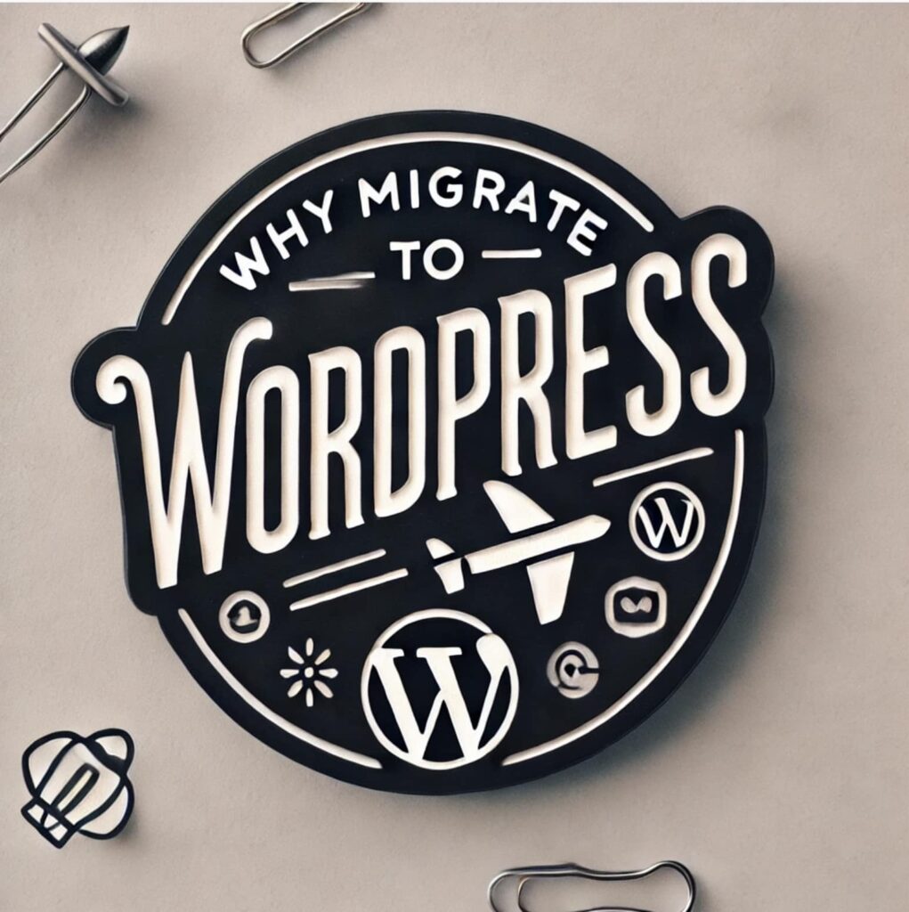 Migrate-to-wordpress