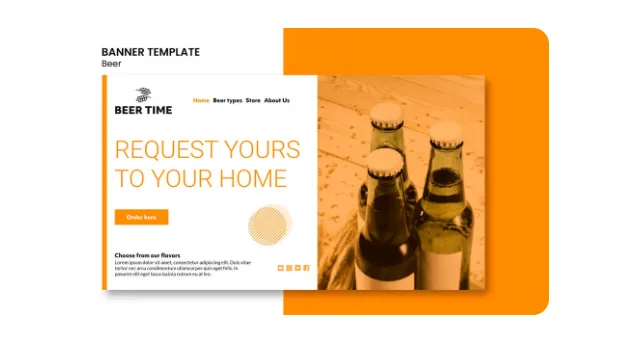 Modern Trends for Microbrewery Website Design