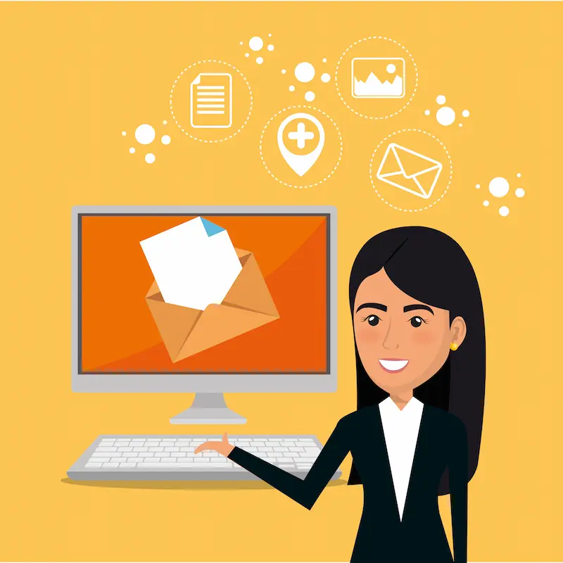 Personalized Bulk Emails 