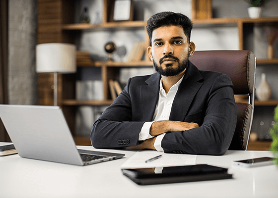 Proven Agency Collaboration Track Record