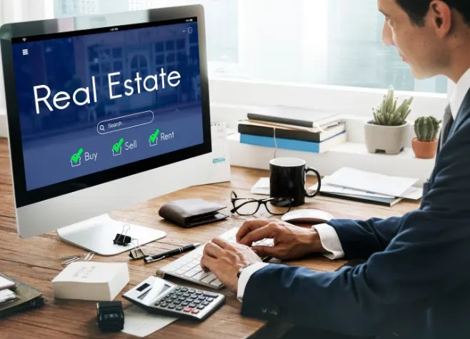 Real-estate-appraisal